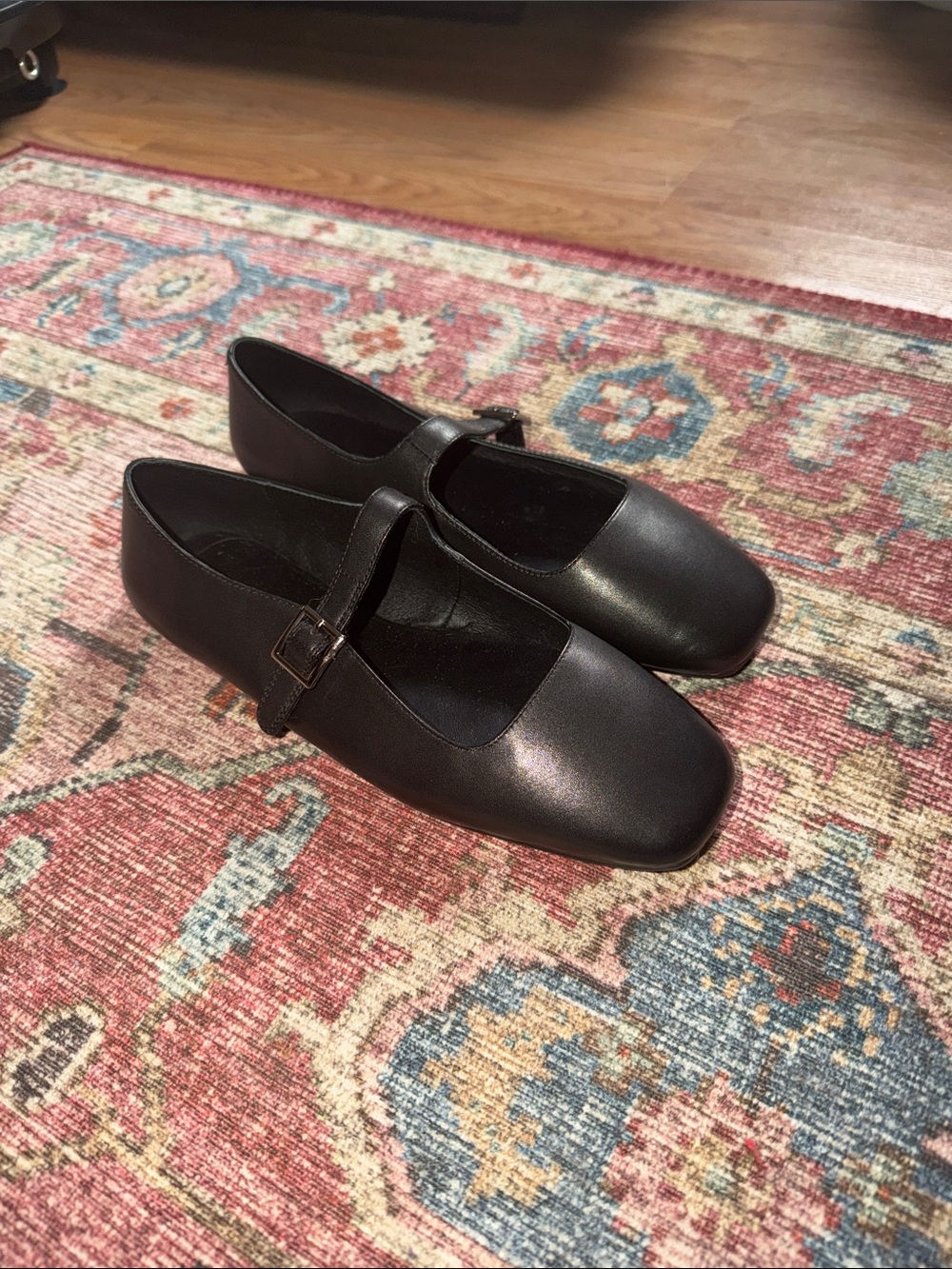 JEFFREY CAMPBELL ELISE MARY JANES SIZE 8